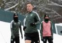 Callum McGregor