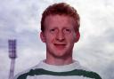 Jimmy Johnstone