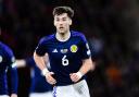 Kieran Tierney