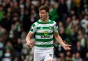 Kieran Tierney