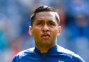 Alfredo Morelos