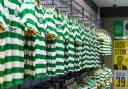 Celtic shirts