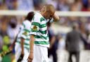 Henrik Larsson put on a stunning display in the final