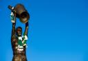 The Lisbon Lions' achievements are immortalised at Celtic Park