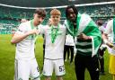 Rocco Vata, Ben Summers & Bosun Lawal are the three most recent Celtic B exports