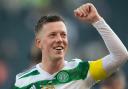 Callum McGregor has been a revelation for Celtic since Brendan Rodgers' first spell in charge
