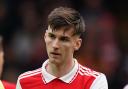 Kieran Tierney