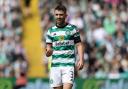 Greg Taylor has struggled to adapt to Brendan Rodgers' new Celtic system