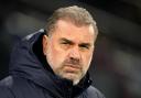 Ange Postecoglou