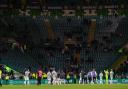Green Brigade members have been locked out of matches