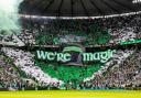 The Green Brigade group will return to Celtic Park this weekend