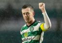 Callum McGregor