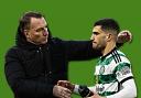 Brendan Rodgers could be the man to take Liel Abada to the next level