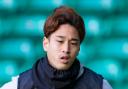 Yuki Kobayashi is reportedly set to exit Celtic