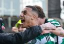 Adam Idah insists Celtic can handle the pressure