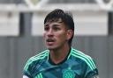 Alexandro Bernabei is reportedly set to leave Celtic