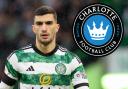 Liel Abada has completed his transfer switch to Charlotte from Celtic