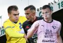 Vivcharenko, Wdowik and Lund could all be viable targets for Celtic this summer