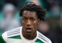 Bosun Lawal is heading back to Celtic after time on loan in England