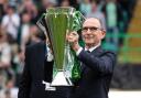 Martin O'Neill