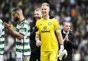 Scott Bain and Joe Hart