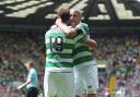 Petrov and Larsson (Credit: SNS)