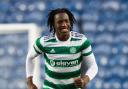 Celtic's Bosun Lawal