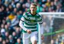 Celtic's Maik Nawrocki