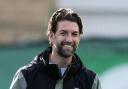 Charlie Mulgrew has joined Hamilton in a coaching role