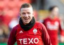 Jonny Hayes left Aberdeen fans gutted when he rejected a coaching role at Cormack Park last month