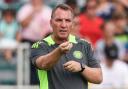 Brendan Rodgers will be hoping to begin the league season with a victory