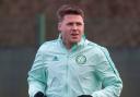 James McCarthy has become a forgotten man at Celtic