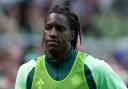 Bosun Lawal has left Celtic to join Stoke City