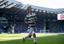 Jota scores for Celtic during the 2022/23 campaign