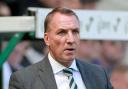 Brendan Rodgers is reportedly eyeing a move for Luke McCowan