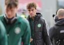 Celtic's Matt O'Riley has been in sensational form