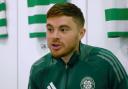 James Forrest is a stalwart in the Celtic team