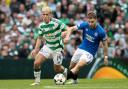 Why 'Bullish' McCowan has already impressed one of his Celtic heroes