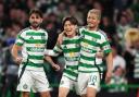 There’s a ray of positivity and expectation in the Celtic camp this season