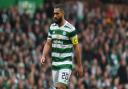 Cameron Carter-Vickers huge doubt for St Johnstone game