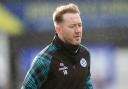 Aiden McGeady has left Ayr United