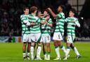 Celtic have been sweeping teams aside at ease