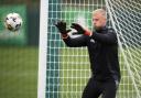 Peter Schmeichel shares advice he gave to Kasper after brutal night in Dortmund