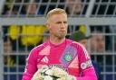 Kasper Schmeichel