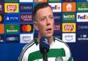 Callum McGregor