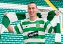 Scott Brown joined Celtic after transfer talks with Rangers