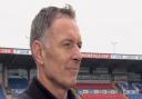 Chris Sutton previews Ross County vs Celtic for Sky Sports