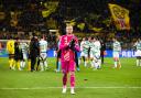 Kasper Schmeichel and Celtic suffered a reality check in Europe