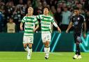 Celtic duo benched as Japan face Australia