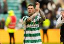 Former Celtic star finds new club in seventh tier